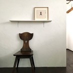 山本剛史  YAMAMOTO Takeshi 'CHAIR 2021 cafe chair' thumbnail 3