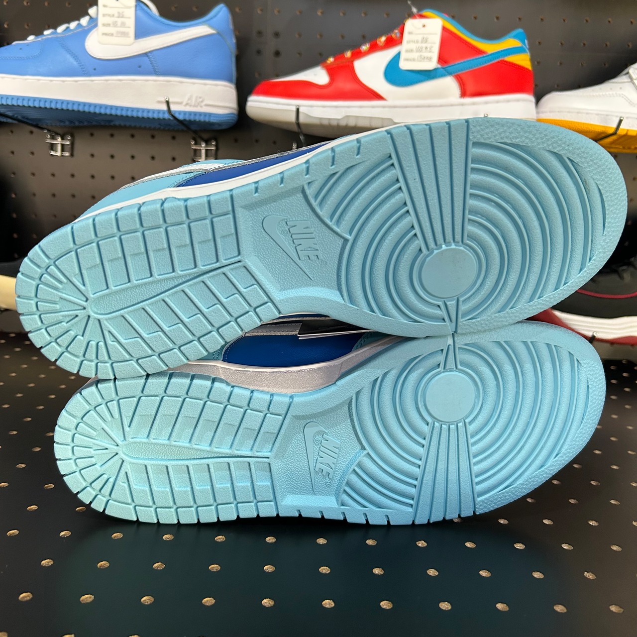 Nike Dunk Low Retro QS "Argon" (2022) US9/27cm