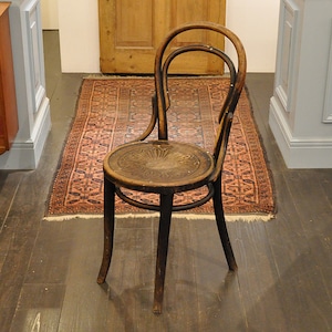 Thonet No.14 Bentwood Chair / トーネット No.14 ベントウッドチェア / 1904-0074
