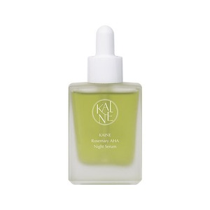 KAINE ROSEMARY AHA NIGHT SERUM 30ML/ローズマリーAHAナイトセラム30ML 保湿美容液