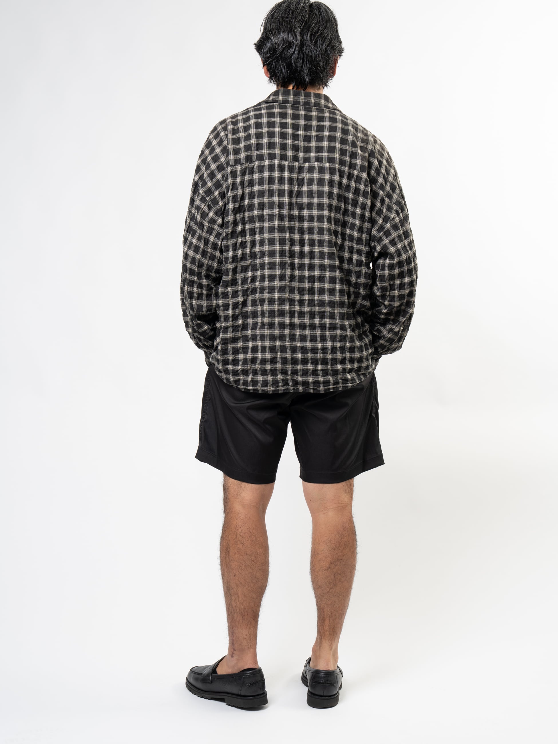 KAJA×NALUTO TRUNKS SHORTJOHN POLYMAX | KAJA