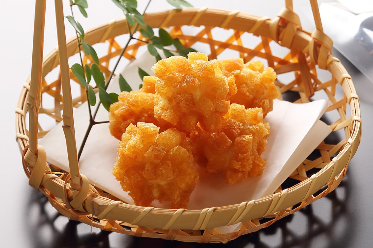 冷凍便】カリカリフィッシュボール（がんす）30個入パック | 日之出水産