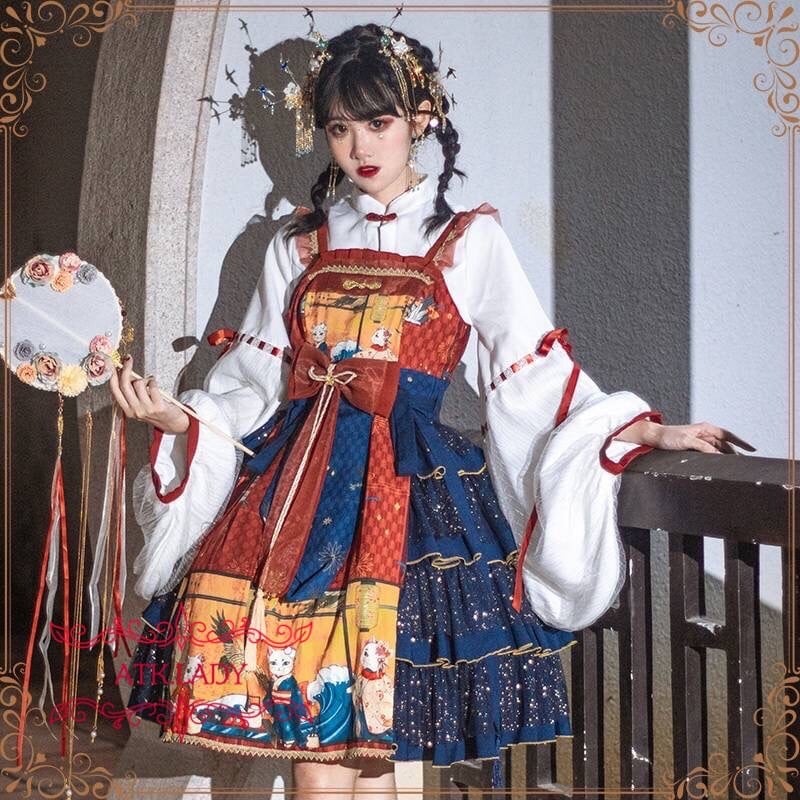 チベット 銅製金工細工『戦いの女神カーリー』 懐中仏 お守り仏 根付緒