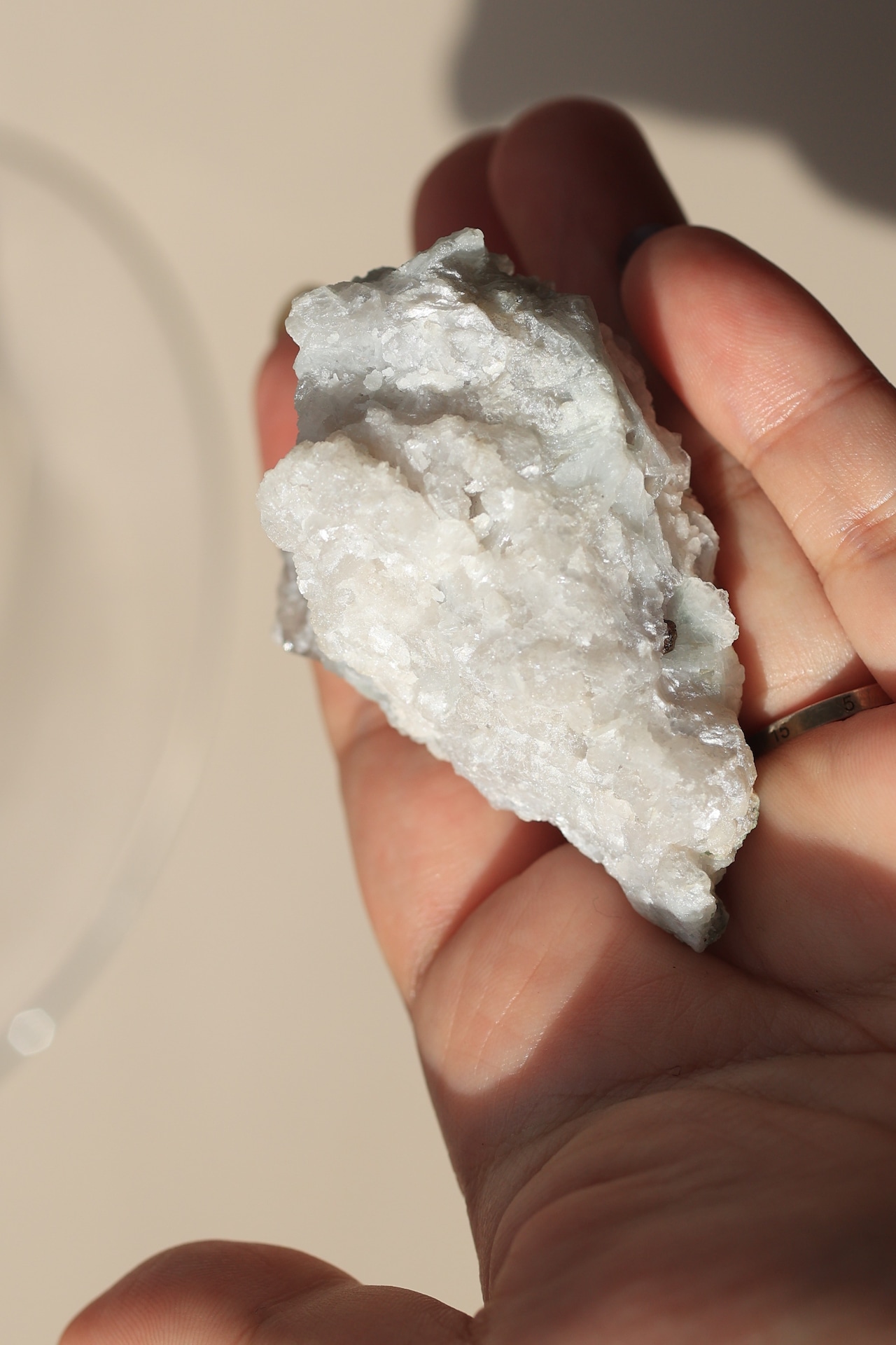 トルマリン「森の癒し」Tourmaline | 天然石 原石 鉱物 パワーストーン | TM-A-006