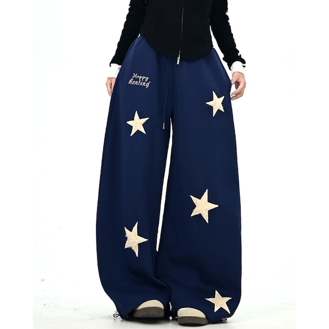 fur ster design sweatpants　ファースターデザインスウェットパンツ　J1319