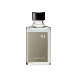 サウナロウリュ水 8:00PM