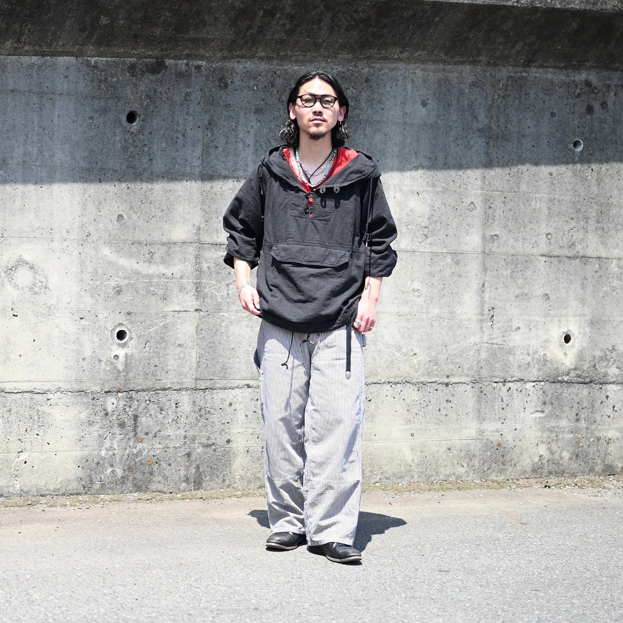 AUBERGE / ANTON(アントン） | GANKO