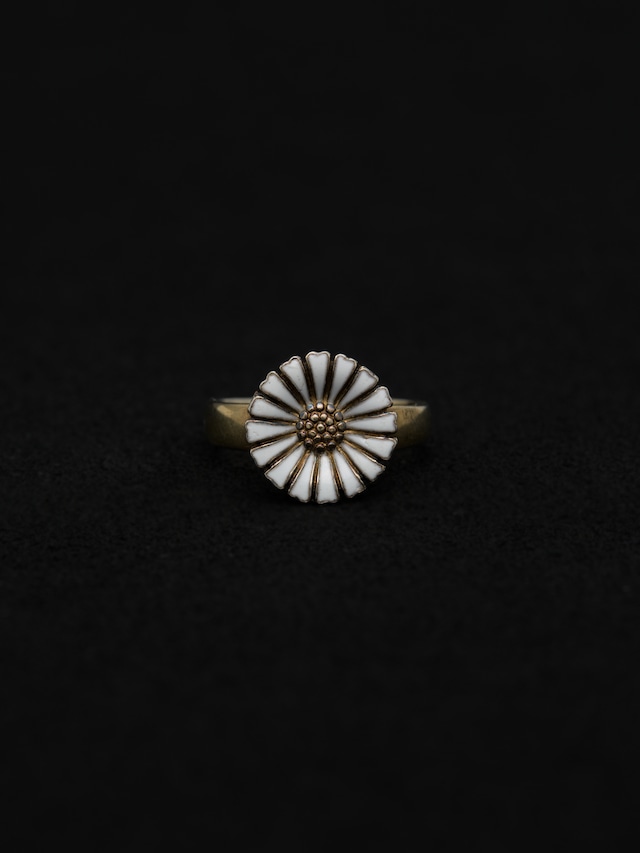 Flower Ring