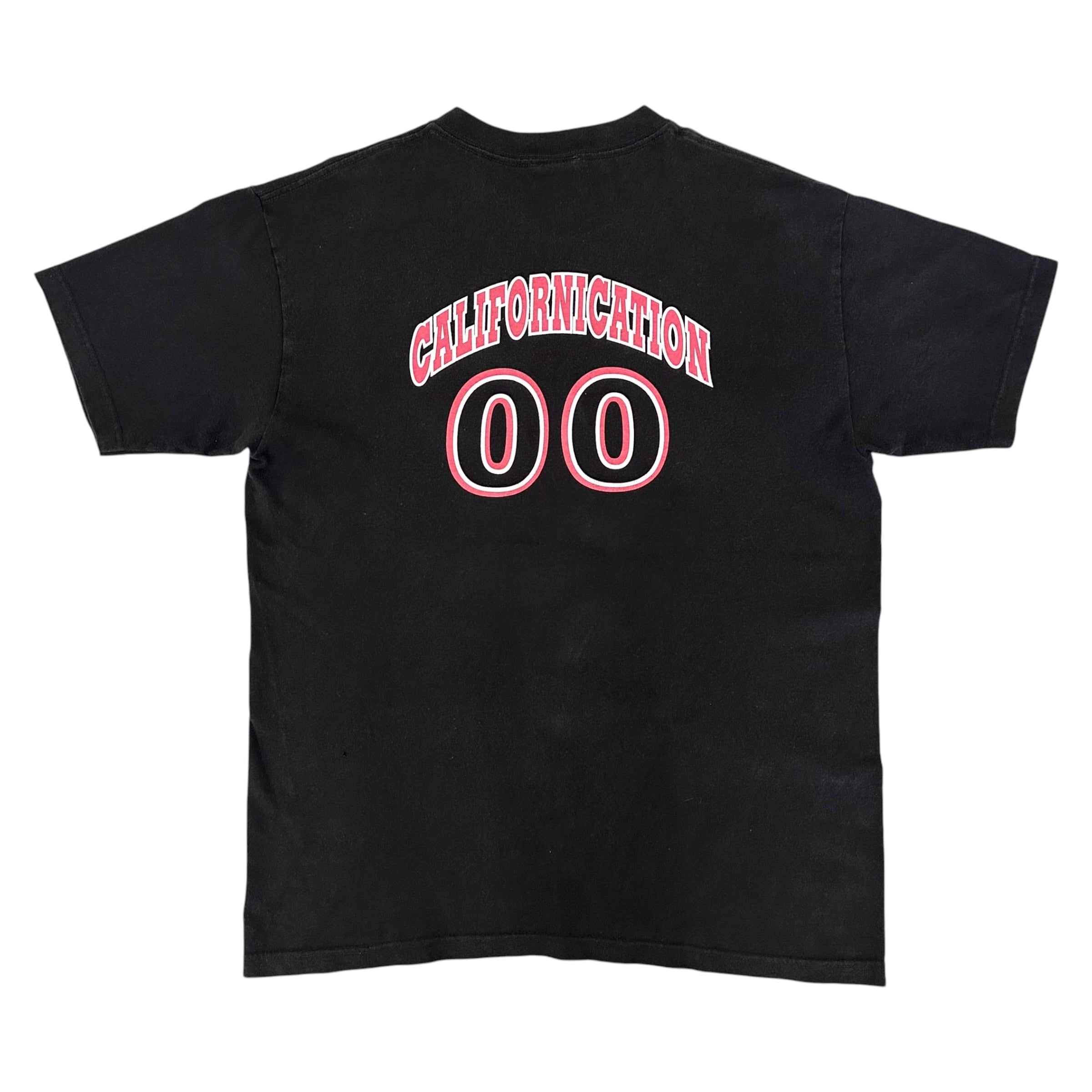 90s R.H.C.P CALIFORNICATION T SHIRT | BerBerJin Yuhodo