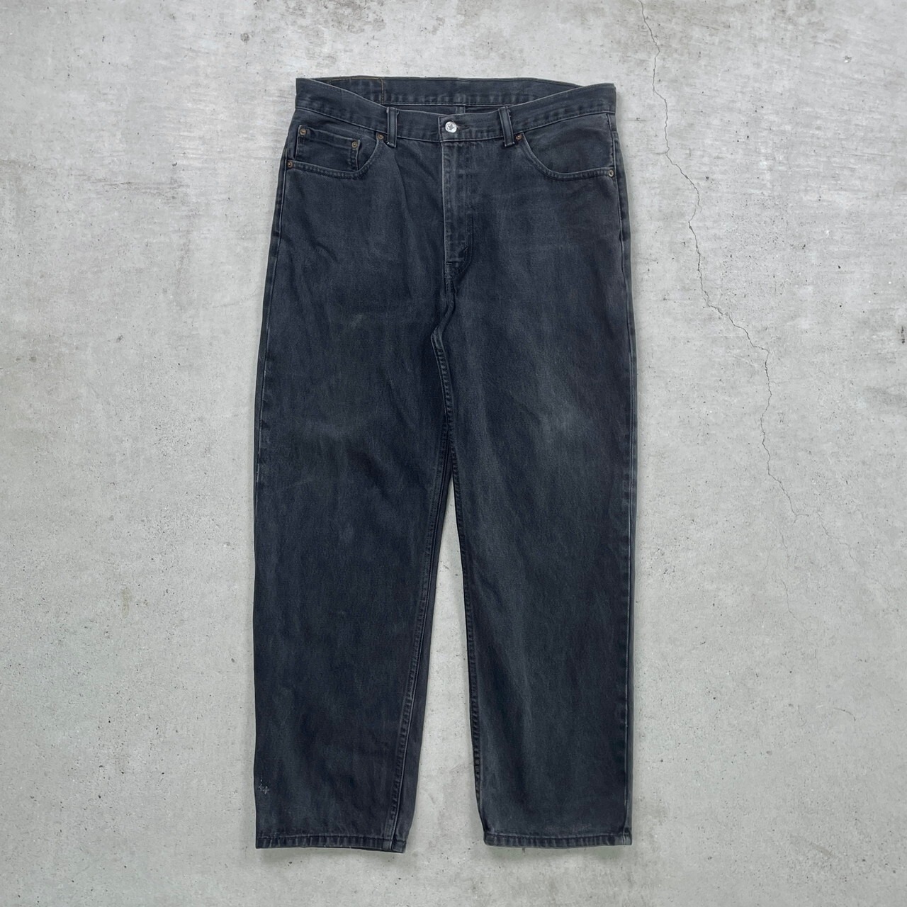 Levi