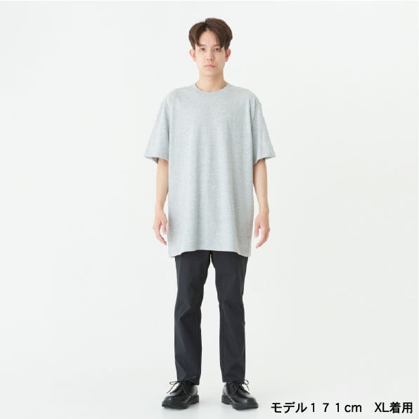 マジックマインド【へっちゃん】ユニセックス Tシャツ | マジックマインド