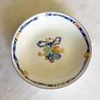 リモージュ ベルナルド 青いリボンのボーケーズ　小ボール Limoges 12twar9