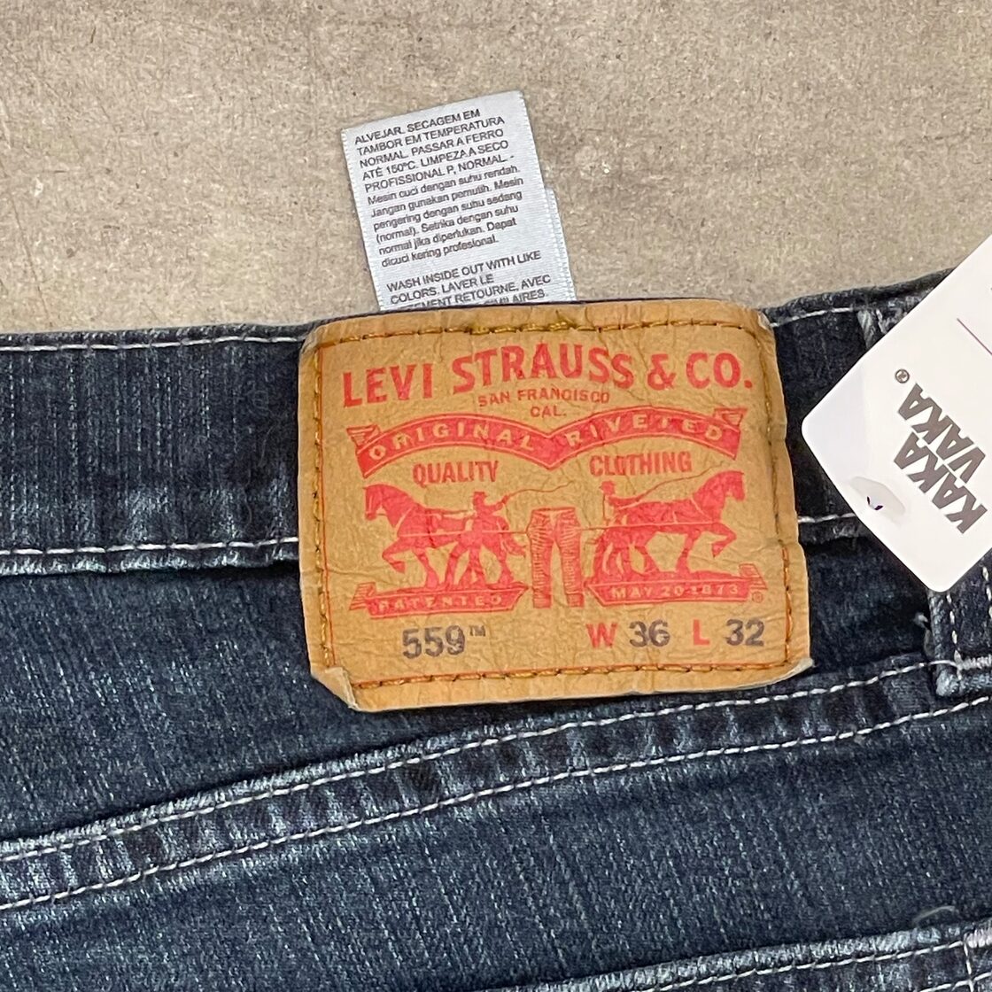 Levi
