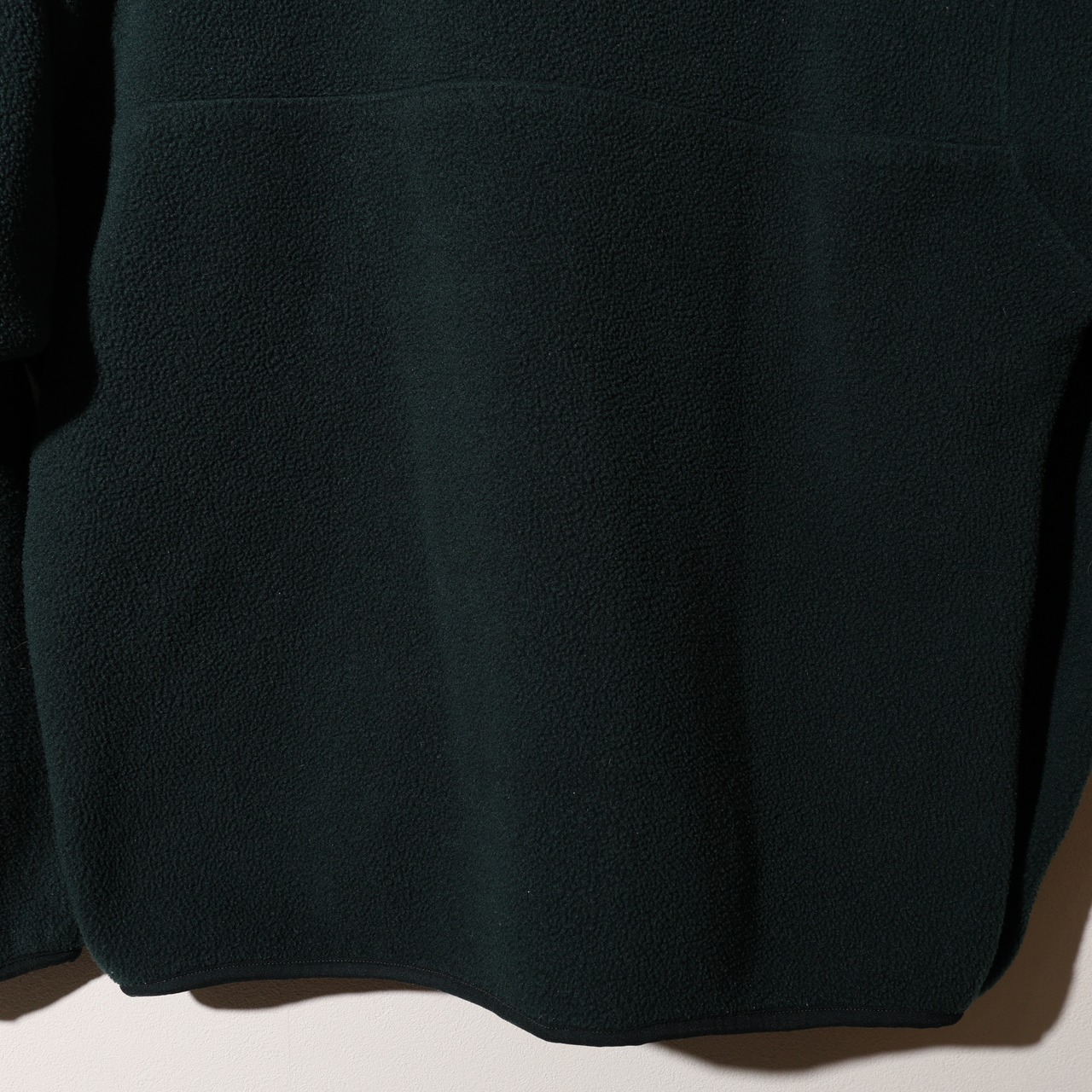Mint L 96年 Jamaica製 Hunter Green Synchilla Snap-T Patagonia シンチラ スナップT パタゴニア