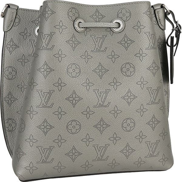 New LOUIS VUITTON ルイヴィトン ショルダーバッグ ムリア モノグラム