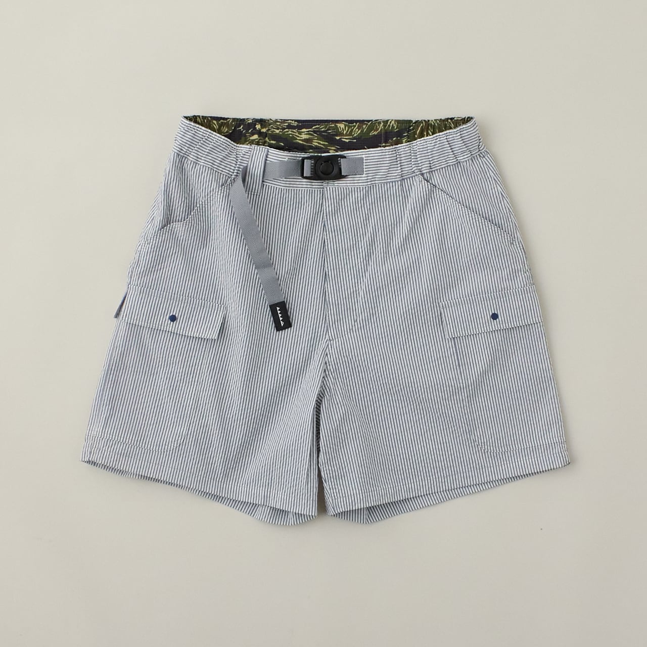 MMA (マウンテンマーシャルアーツ）MMA COOLMAX 8pocket Wide Shorts 