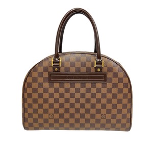 LOUIS VUITTON ルイ ヴィトン ダミエ ノリータ ハンドバッグ 9832-202303