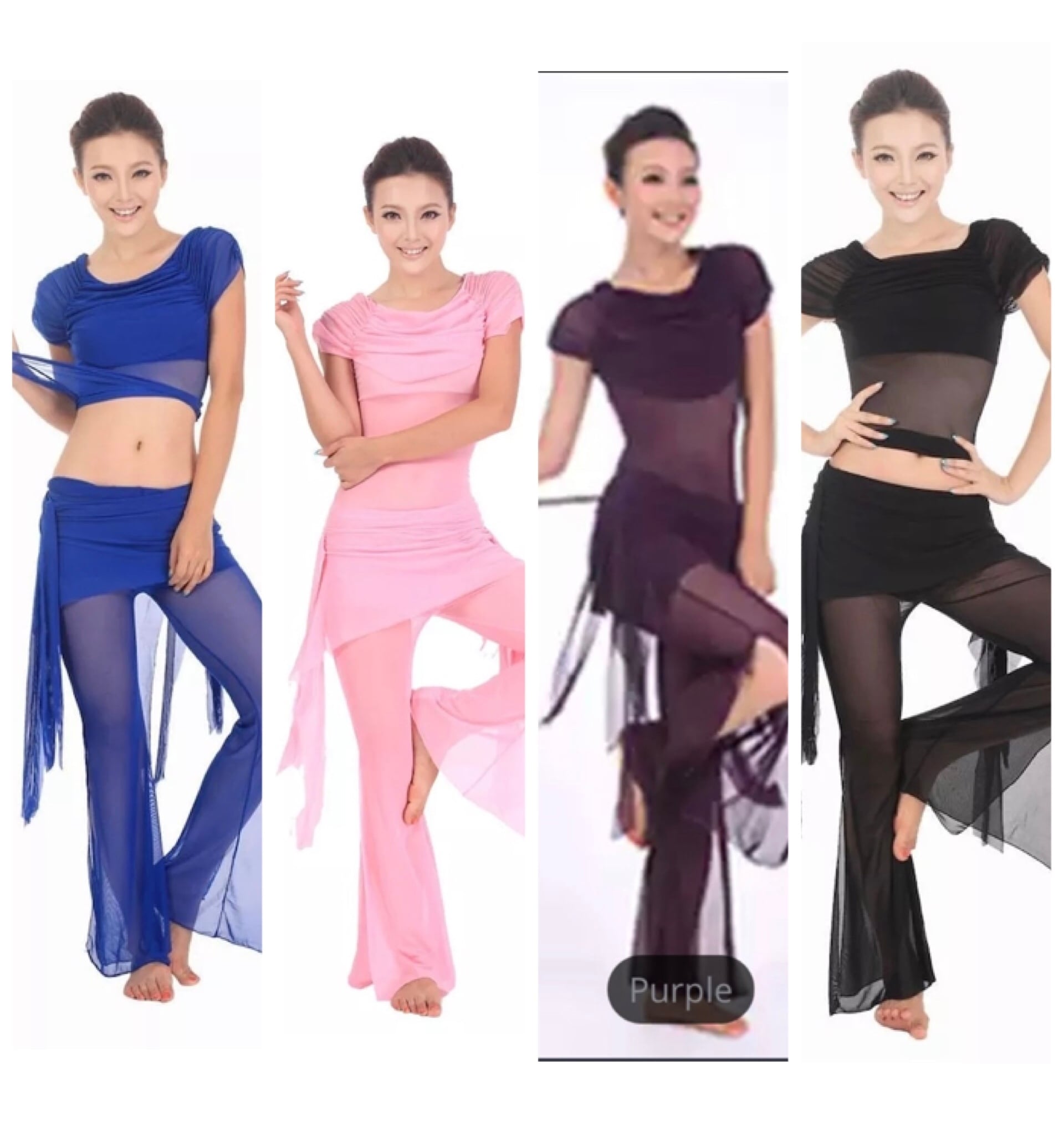 ベリーダンス衣装 黒×白×ピンク オリエンタルコスチューム ベリーダンス衣装 ベリーダンス 衣装 ビーズ ラインストーン 202508ベリーダンス衣装