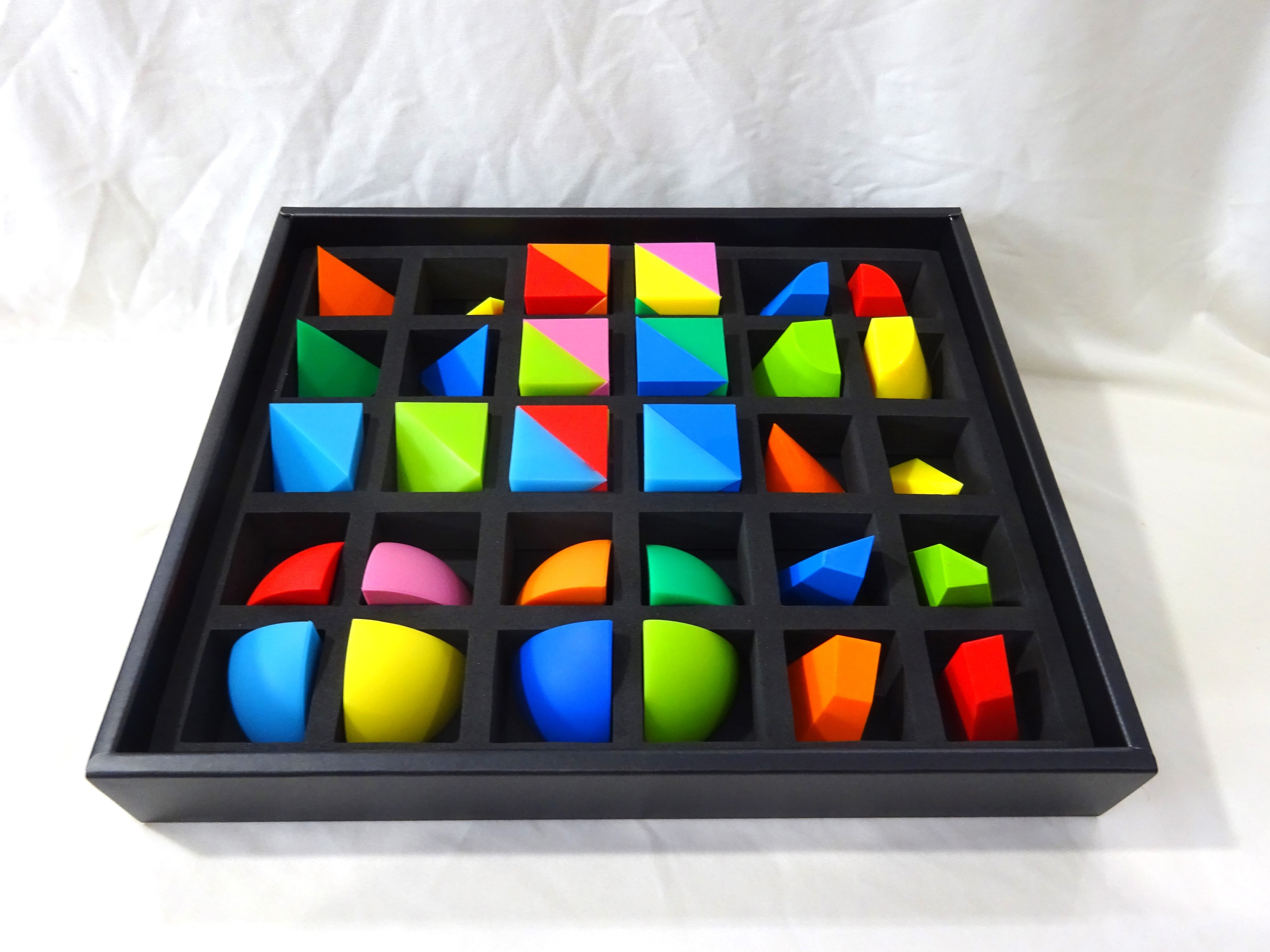 IQつみき 総合セット 