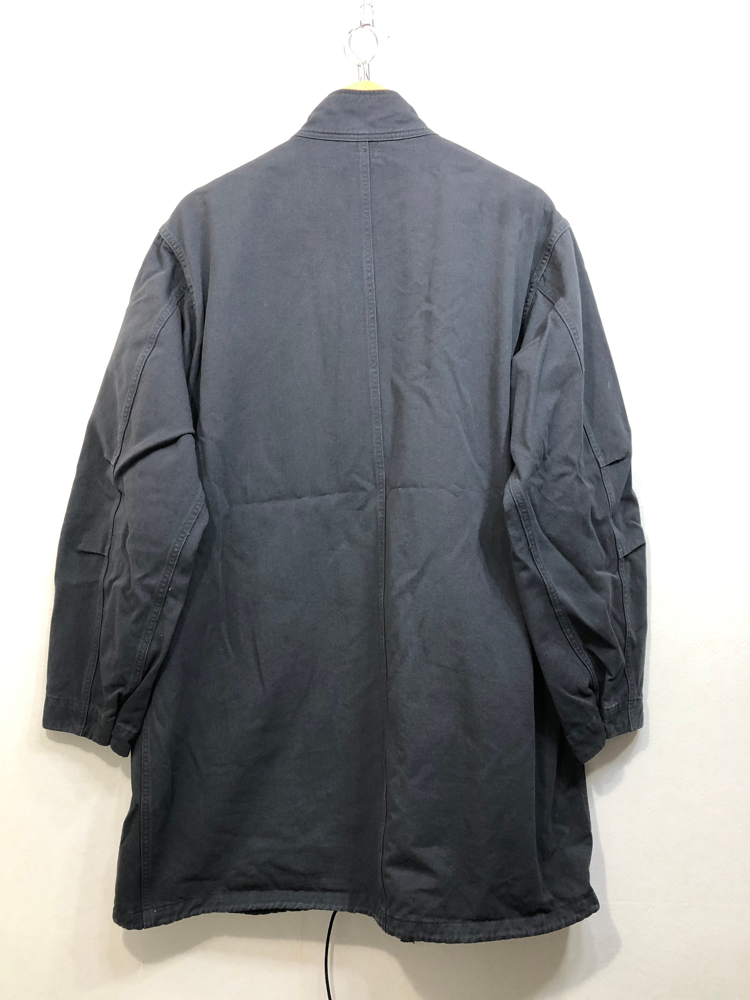 410803○ PHIGVEL STORM SMOCK COAT 2 ストーム スモック