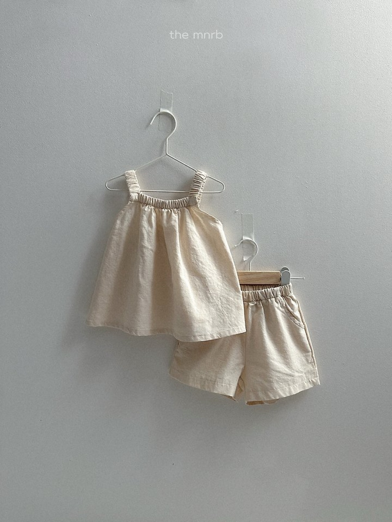 [the mnrb] From Pants / [미니로브] 프롬팬츠