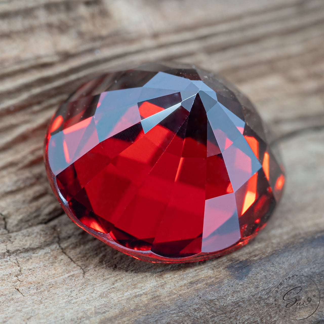 天然 スペサルティンガーネット 4.92ct GIA鑑別書 | SUI GEMSTONE 天然 スペサルティンガーネット 4.92ct GIA鑑別書 | SUI GEMSTONE