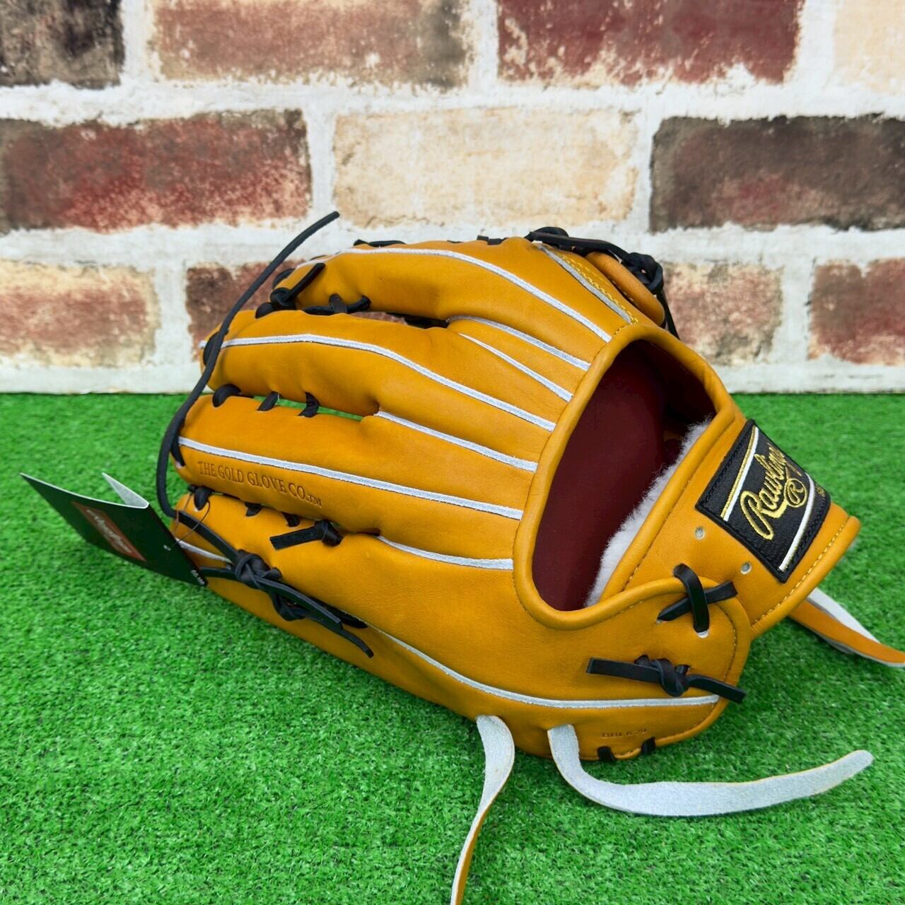 2026NEWモデル】Rawlings ローリングス PRO PREFERRED 硬式グラブ 外