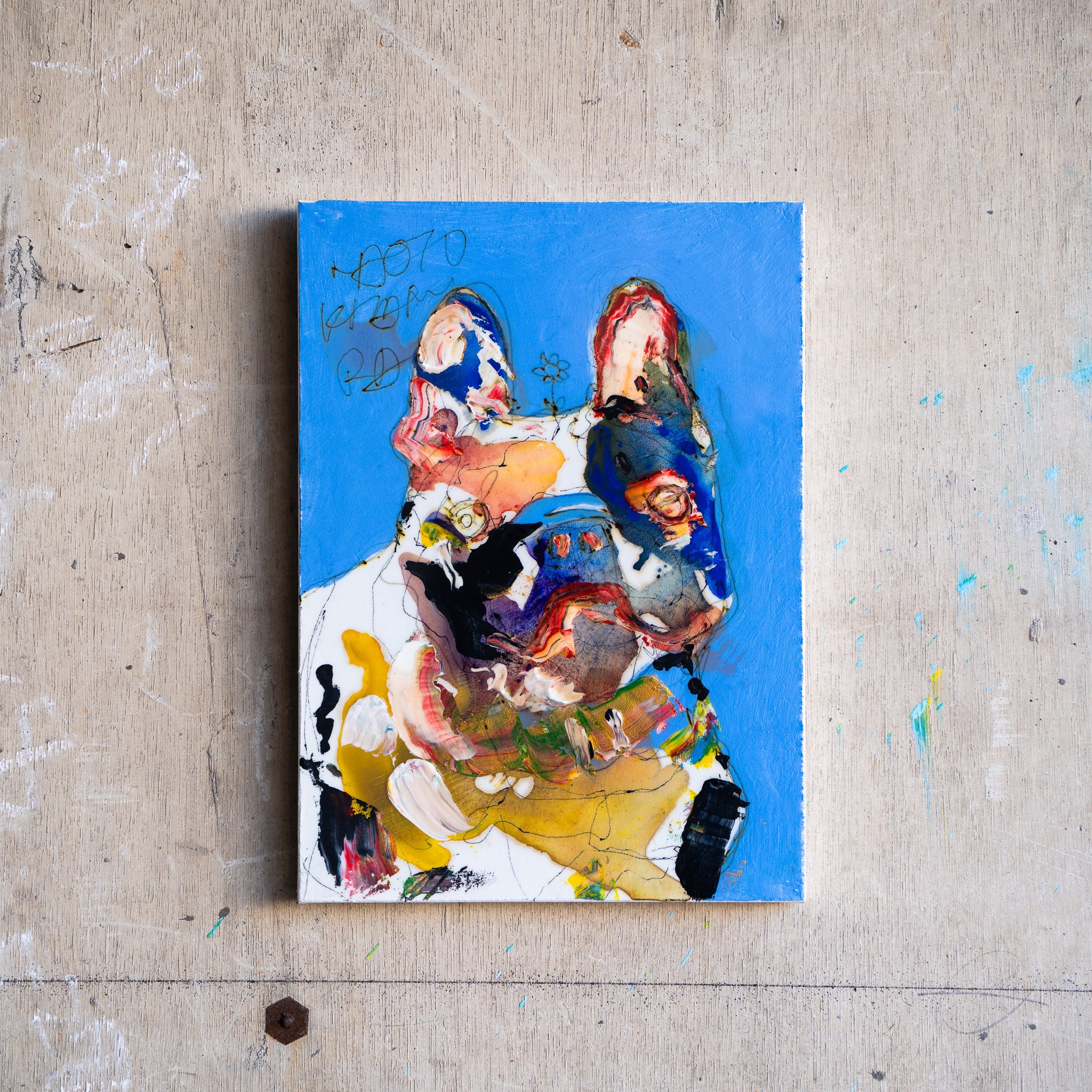 絵画 flk040109 絵画 flk040109 絵画 風景（N） 油絵 風景画 絵画 絵画(油絵) Zx