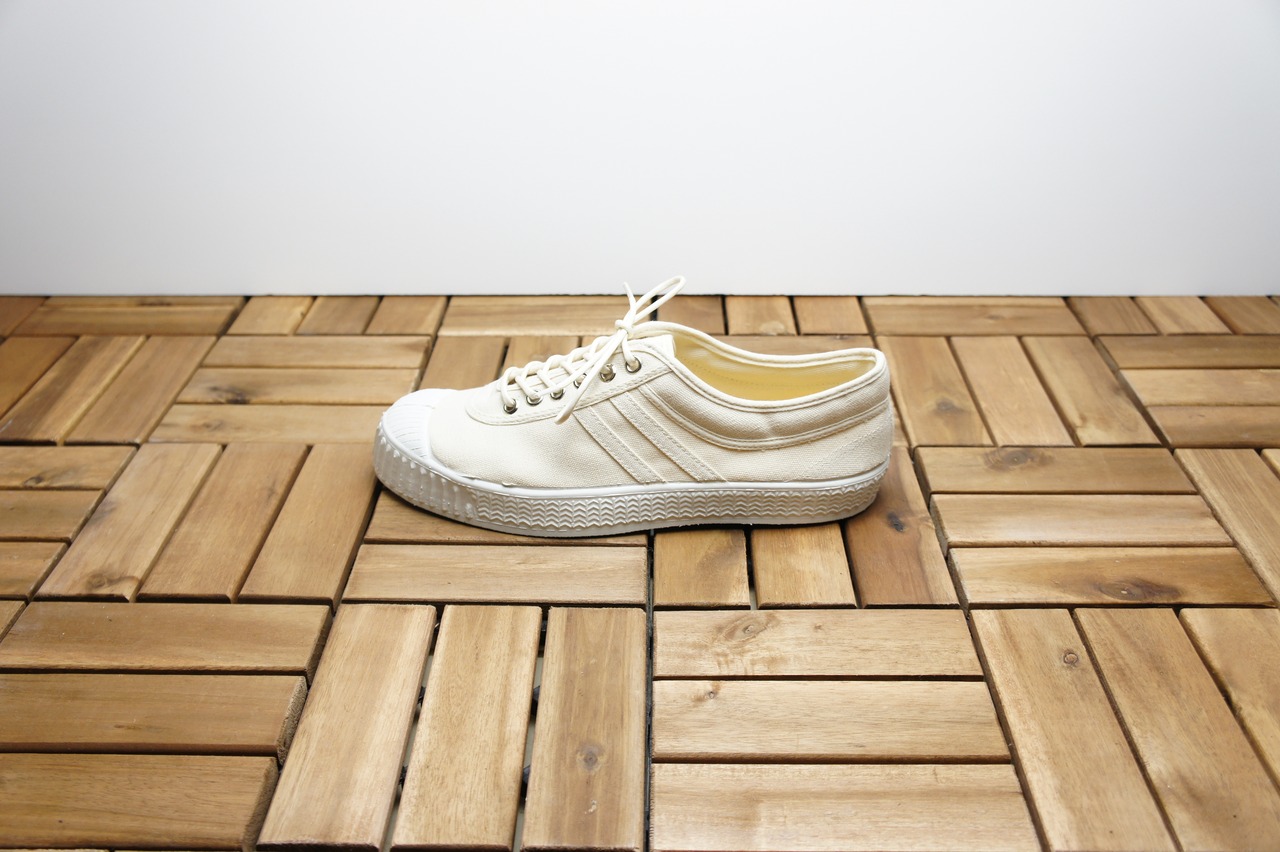 CANVAS SHOES-NEO (BOMCORVO EXCLUSIVE)