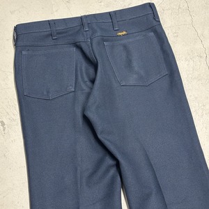 WRANGLER WRANCHER PANT NAVY