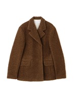 ETRE TOKYO カゼンティーノヴァリアブルコート