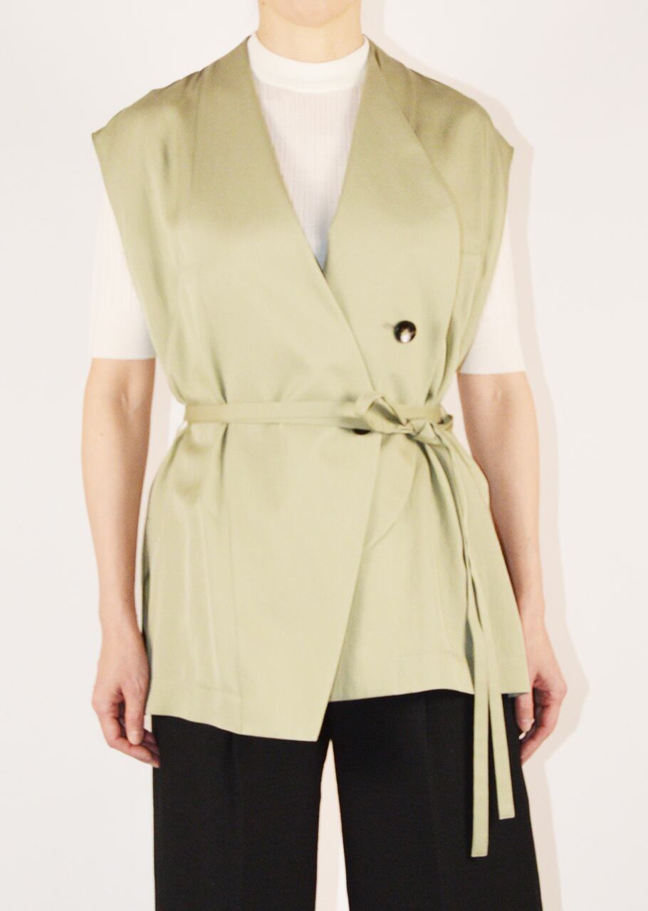 AKIRANAKA アキラナカ ブラウス | RIVERUS 新潟レディースセレクトショップ 