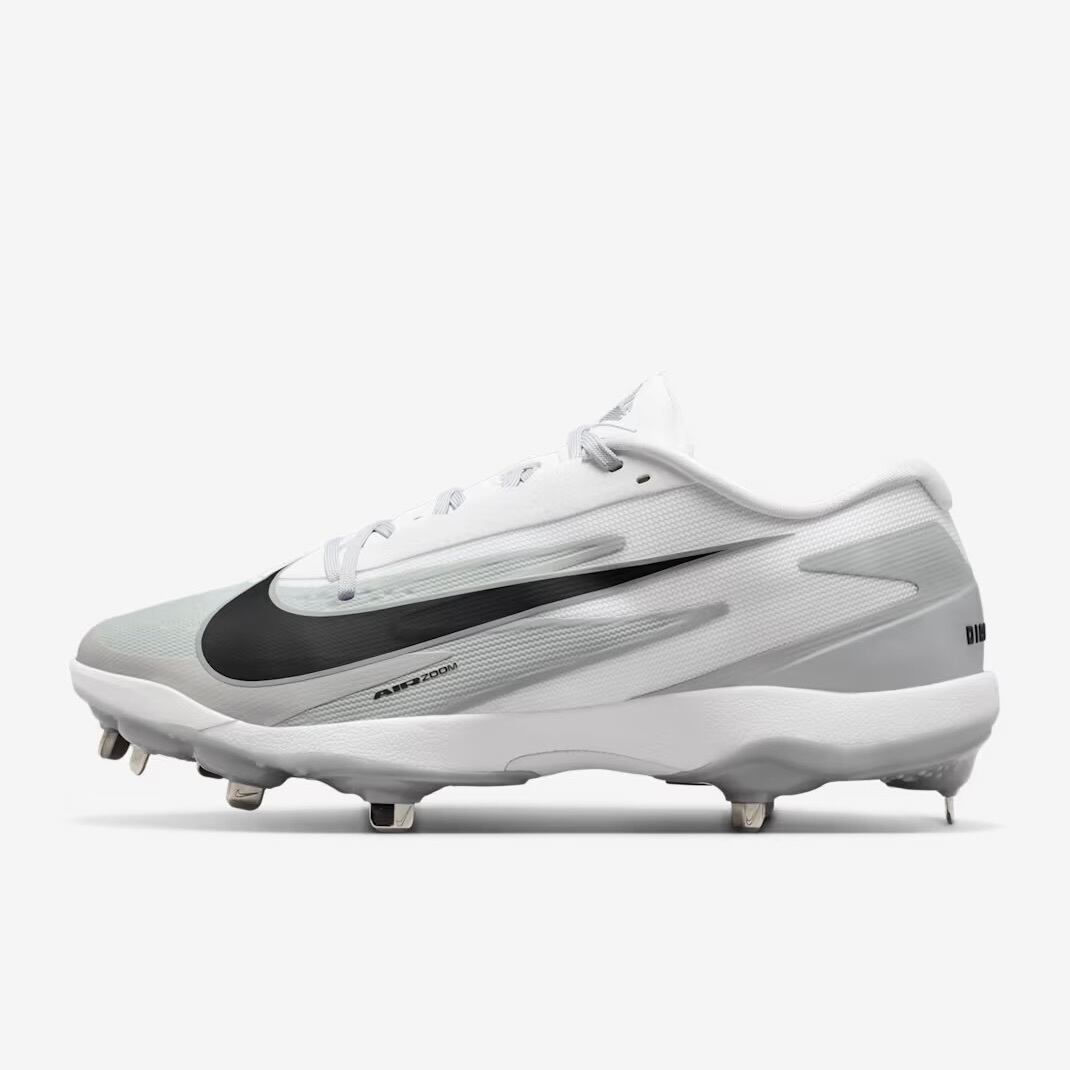 日本未発売】 ナイキ 野球 金具 スパイク Nike Diamond Standout MTL