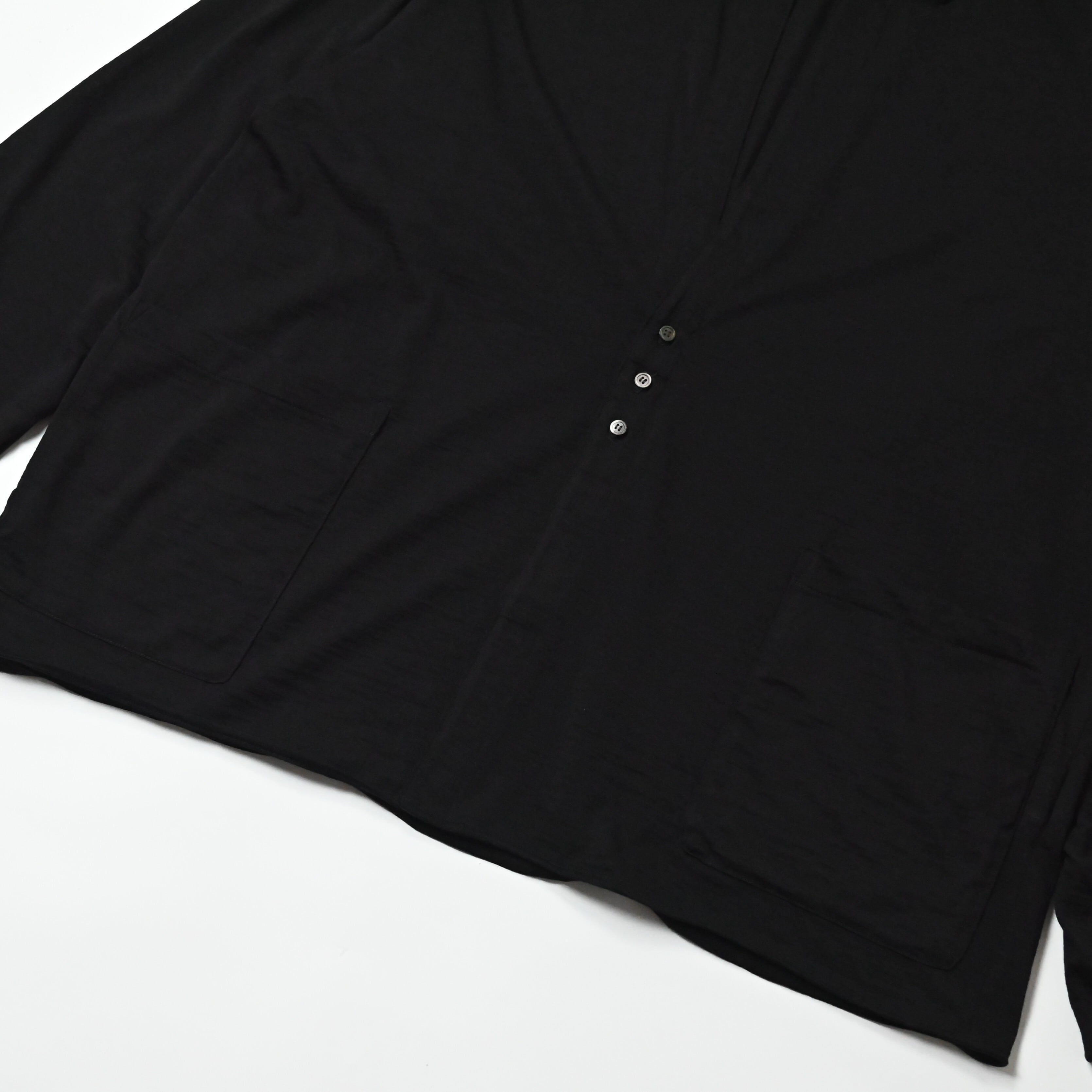 barbell object / 3b cardi | GANKO