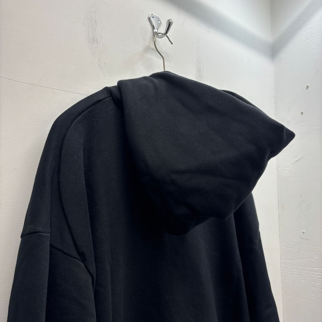 POST ARCHIVE FACTION ポストアーカイブファンクション 8.0 Hoodie