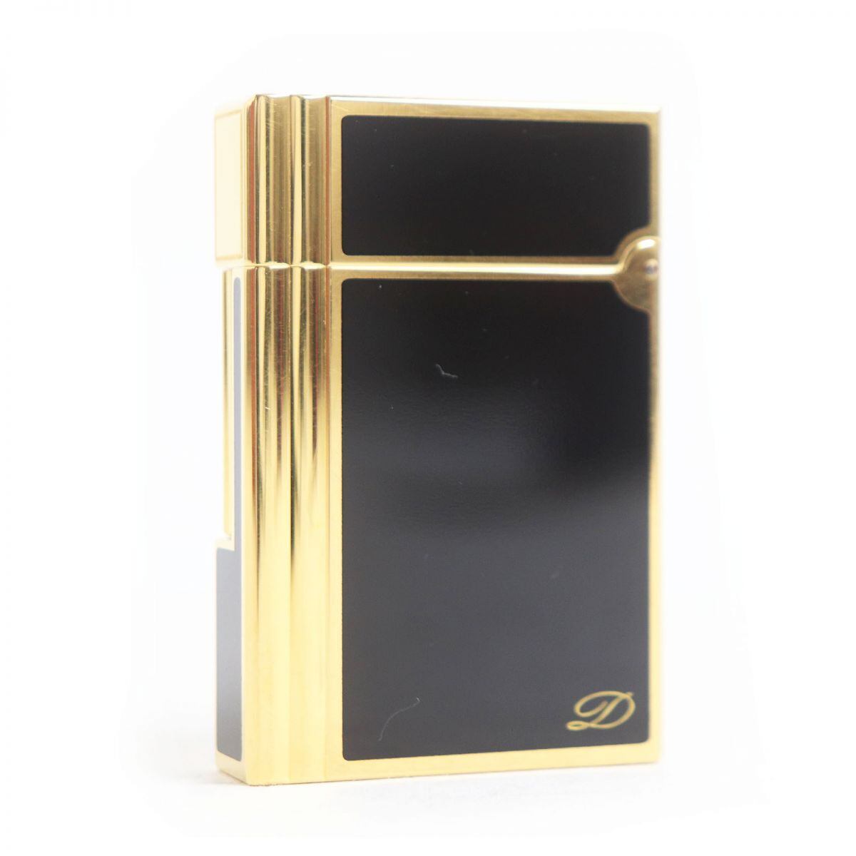 極美品□S.T.Dupont/エステーデュポン GATSBY/ギャッツビー 極美品□S.T.Dupont/エステーデュポン GATSBY/ギャッツビー