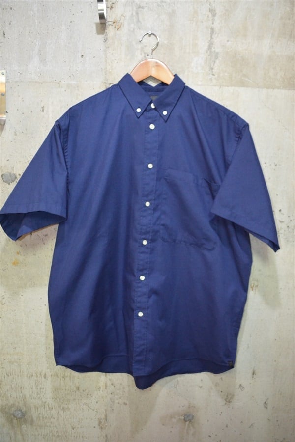 クリストファー ネメス Christopher Nemeth Shirt 988R Pin Stripe