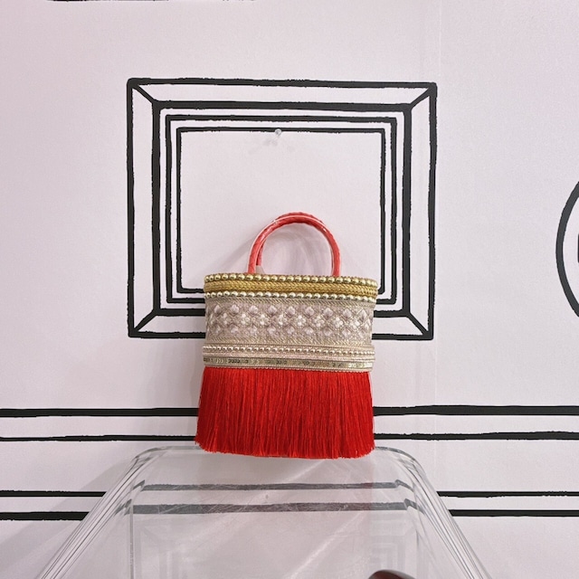 ファンファBAG(84~91) 7000円+税