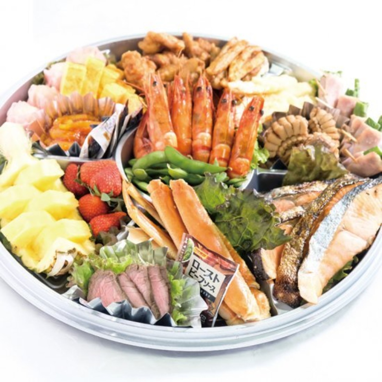 オードブル（5人盛）