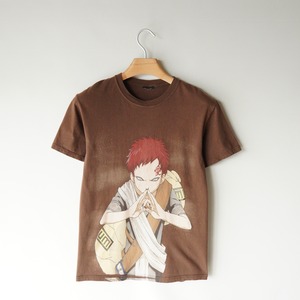 "NARUTO" T-shirt