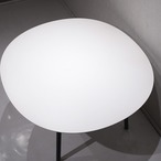 Viccarbe Maarten Table / カッシーナ取扱 ヴィッカルベ マールテンテーブル 北欧 Victor Carrasco 名作 デザイナーズ ダイニングテーブル