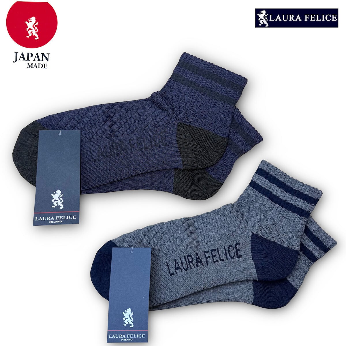 LAURA FELICE ラウラフェリーチェ | アオキヤ 男子専科