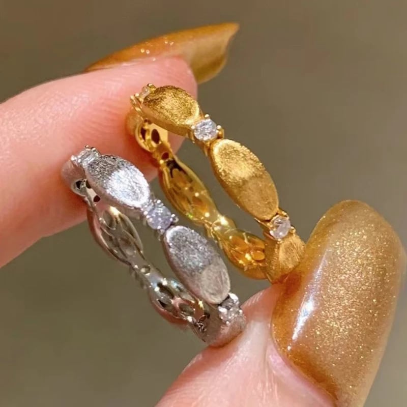 Lien Matte Ring(リアンマットリング)