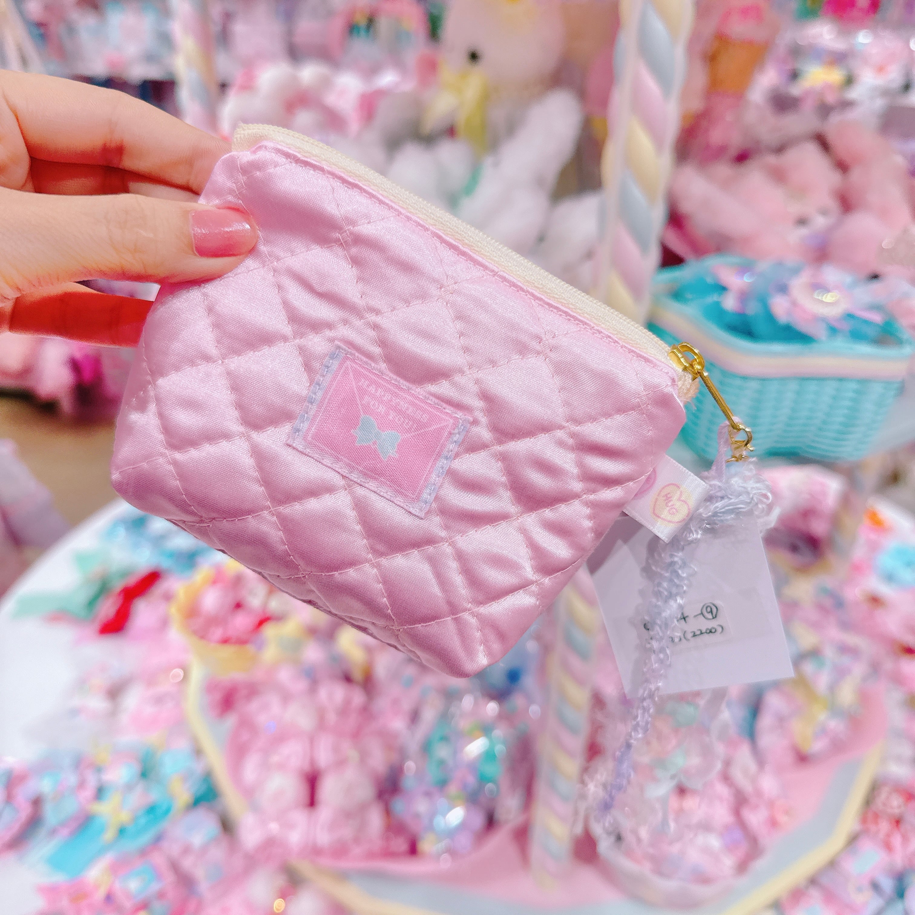 【C7】34-9ミニポーチ