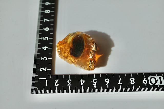 エッグ・イン・オパール Opal Egg 1088