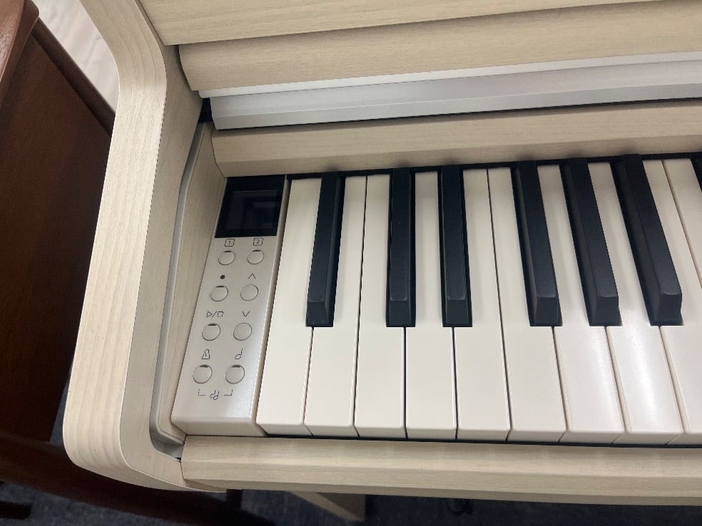 もー★82326【電子ピアノ】KAWAI　CA49A　21年製 ☆82326【電子ピアノ】KAWAI CA49A 21年製 | リユース専門店エプコ