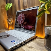 \ 公式ショップ限定価格❣️/ 《LTE搭載モデル》Let's note SV1 Corei5 第11世代 メモリ16GB SSD256GB 人気 ノートパソコン 安心サポート&3ヶ月保証付き