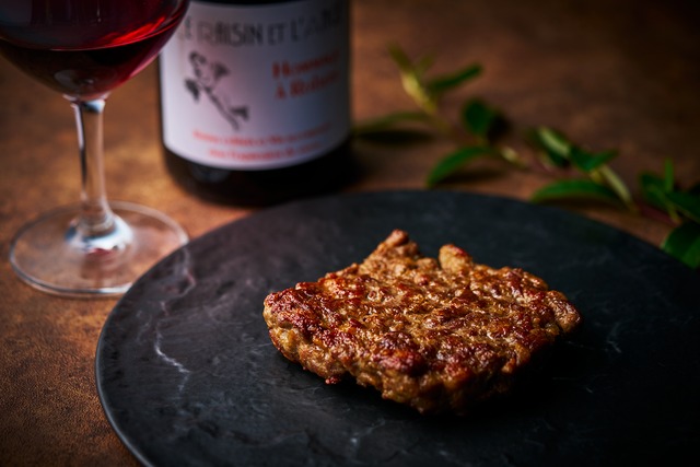 “野生の晩餐” 猪・鹿のテリーヌ2種200g/木更津ぼたんSteak haché300g/天然猪ロース スライス（プレーン）200g_岡田修謹製【6人前_ギフトBOX仕様】【送料無料】