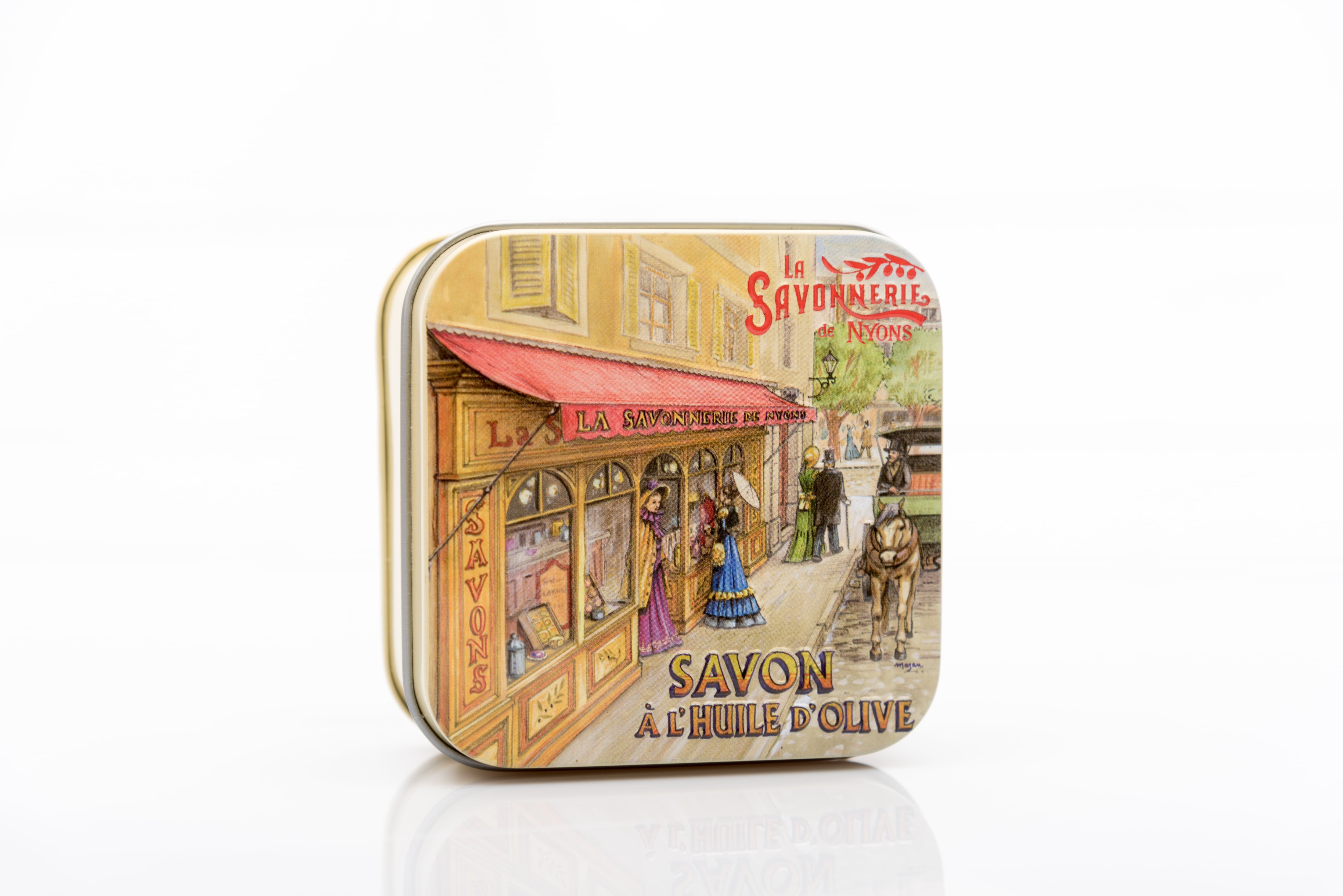 コットンフラワー ブティック | la savonnerie de nyons