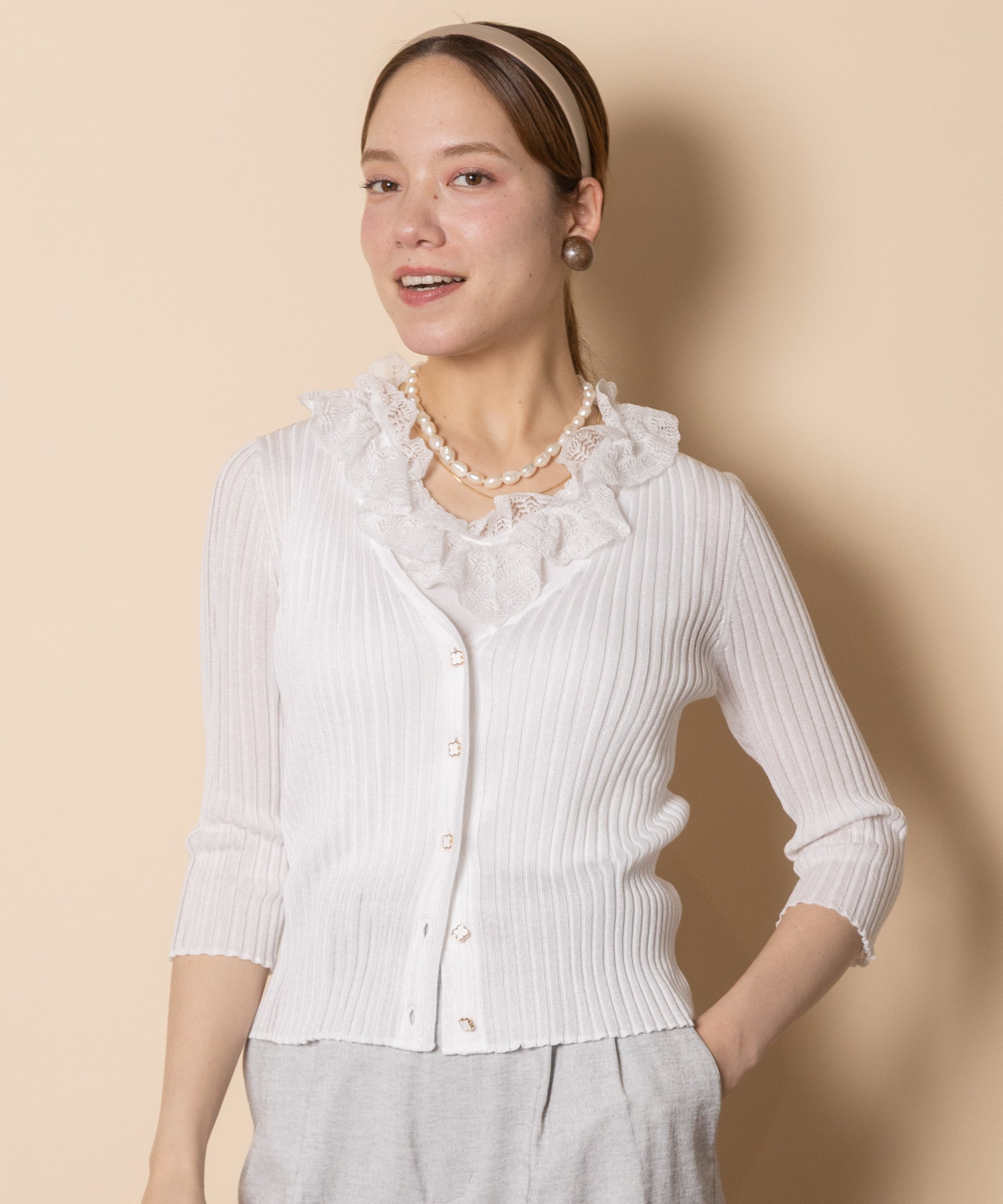 トップス | granyamaki official shop